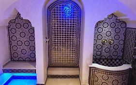 Riad El Palacio & Spa Chaouen